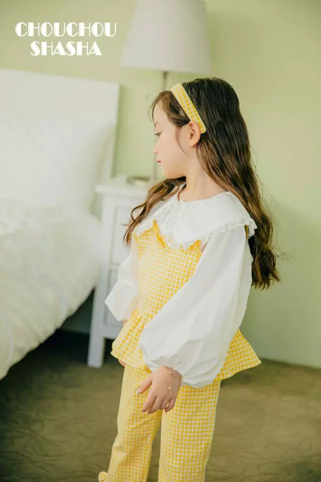 Chouchou Shasha - Korean Children Fashion - #kidsstore - Some Hairband - 9