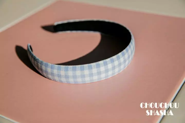 Chouchou Shasha - Korean Children Fashion - #stylishchildhood - Some Hairband - 2