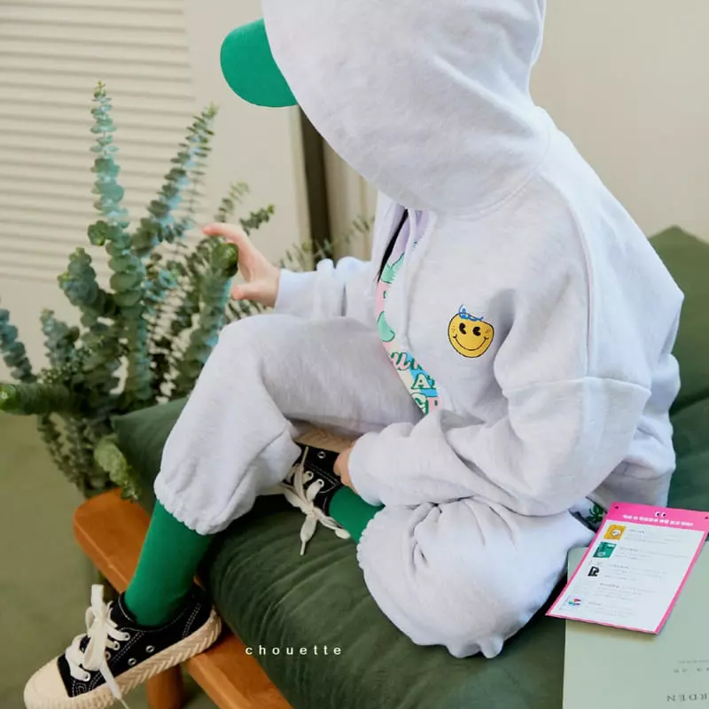 Chouette - Korean Children Fashion - #Kfashion4kids - Clover Pants - 10