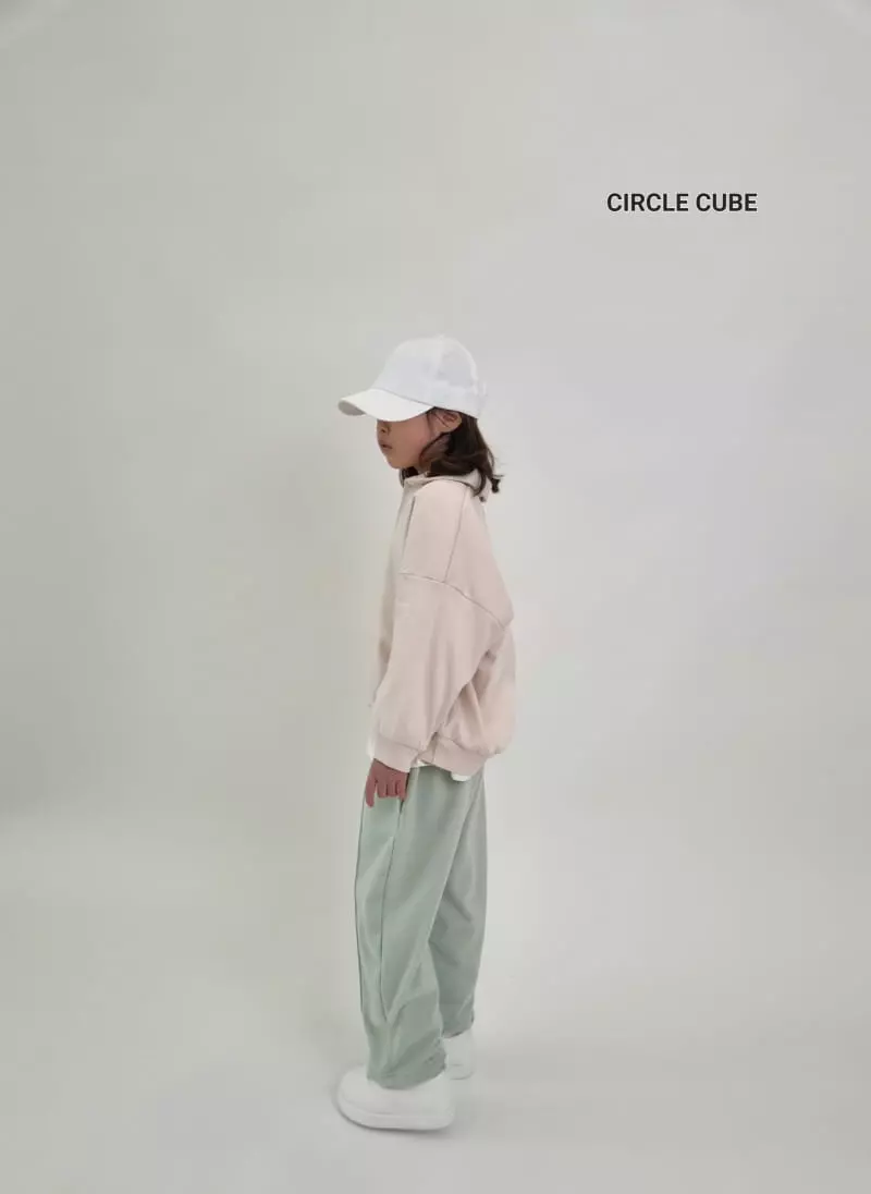 Circle Cube - Korean Children Fashion - #kidsstore - Octagon Pants - 11