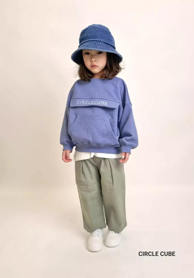 Circle Cube - Korean Children Fashion - #prettylittlegirls - Circle Pants - 12