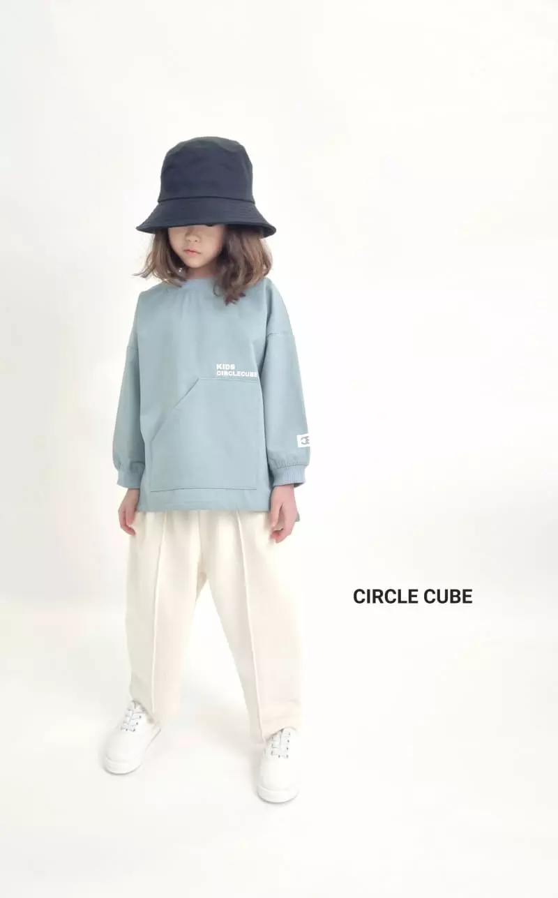 Circle Cube - Korean Children Fashion - #toddlerclothing - Octagon Pants - 4
