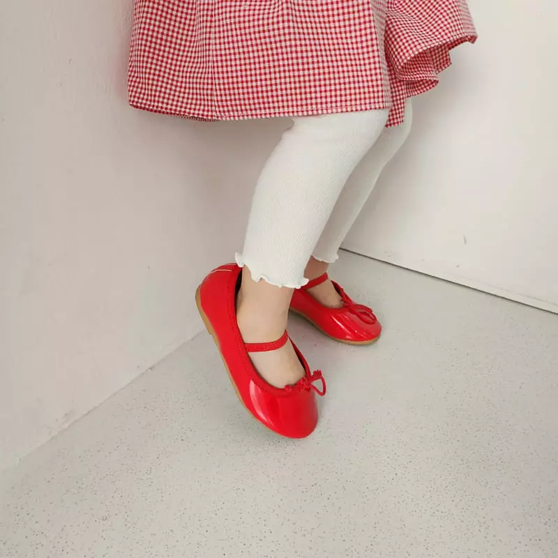 Color - Korean Children Fashion - #fashionkids - Sweet One-piece - 8