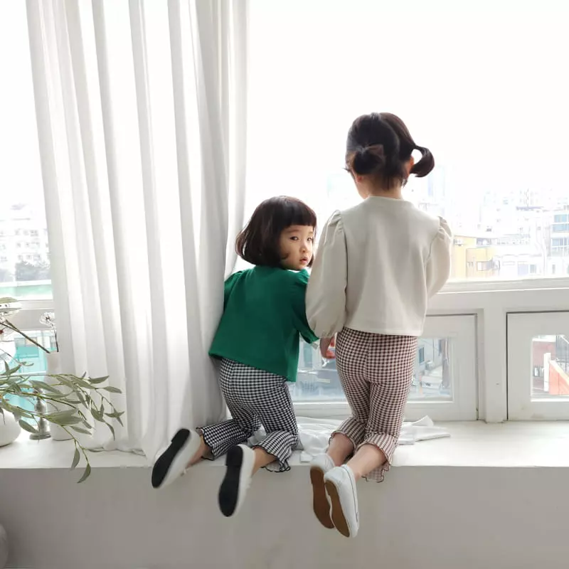 Color - Korean Children Fashion - #minifashionista - Spring Cardigan - 4