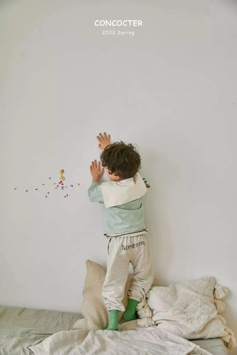 Concocter - Korean Children Fashion - #prettylittlegirls - Something Pants - 12