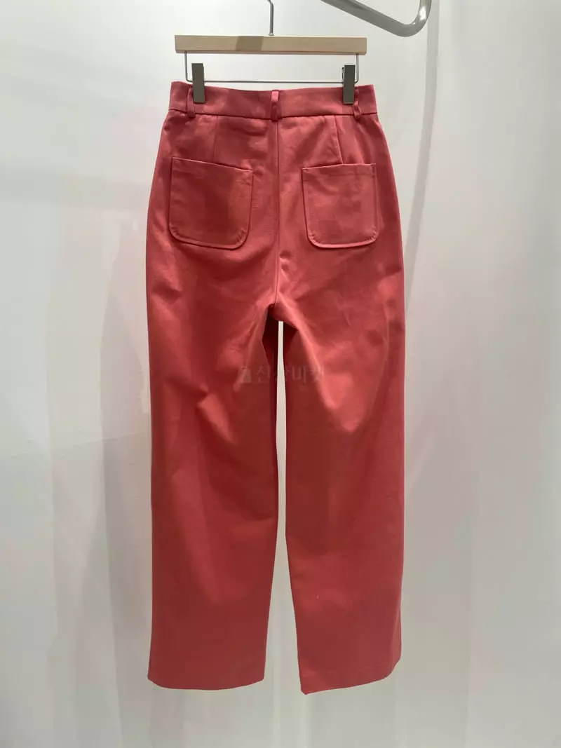 Daisy - Korean Women Fashion - #thelittlethings - Love Pants - 4