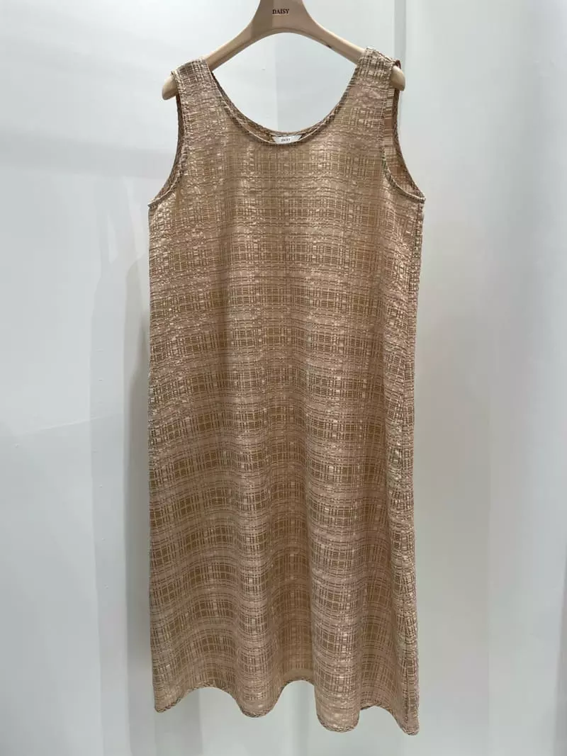 Daisy - Korean Women Fashion - #momslook - Fruit One-piece - 2