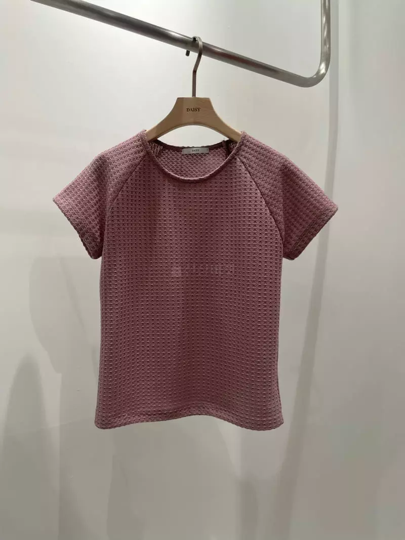 Daisy - Korean Women Fashion - #momslook - Marlang Tee