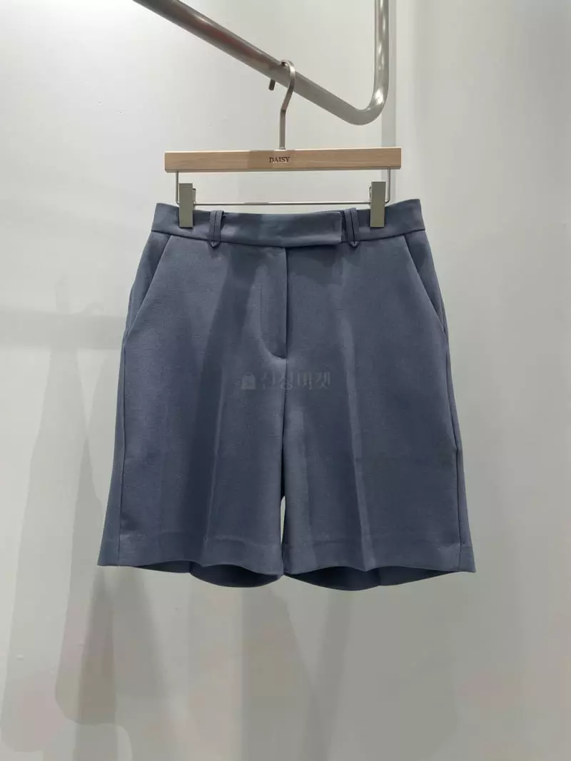 Daisy - Korean Women Fashion - #pursuepretty - Deck Pants