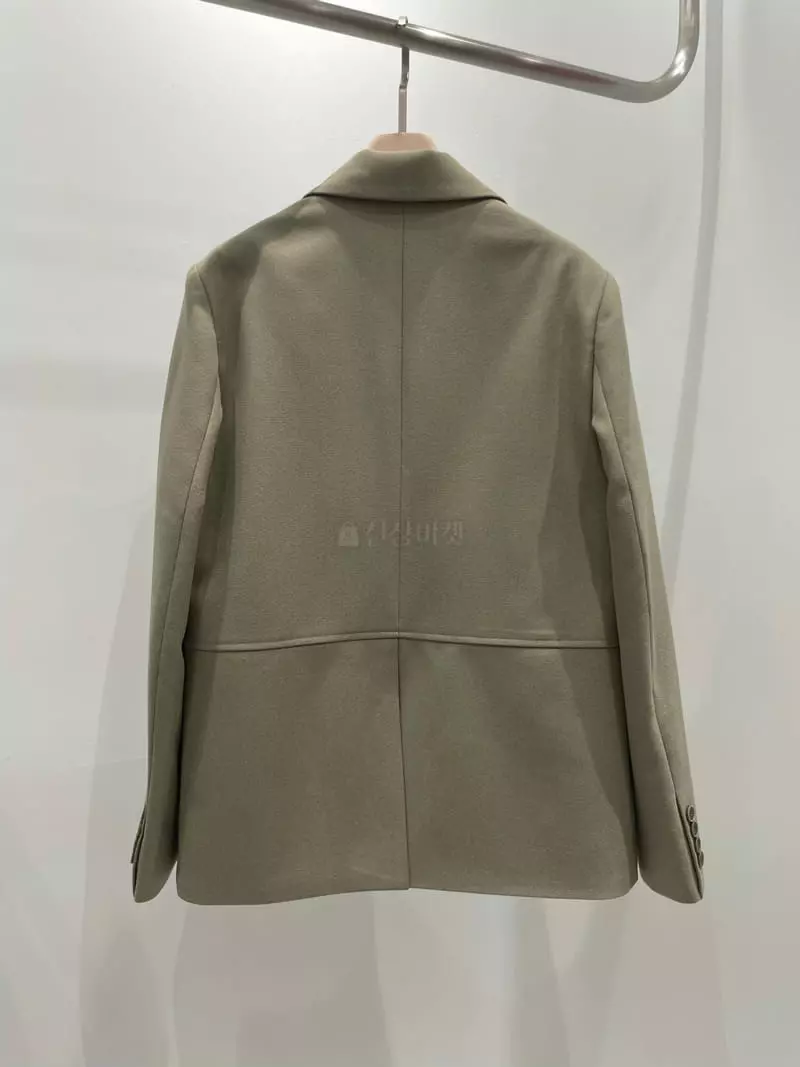Daisy - Korean Women Fashion - #shopsmall - Deck Jacket - 3