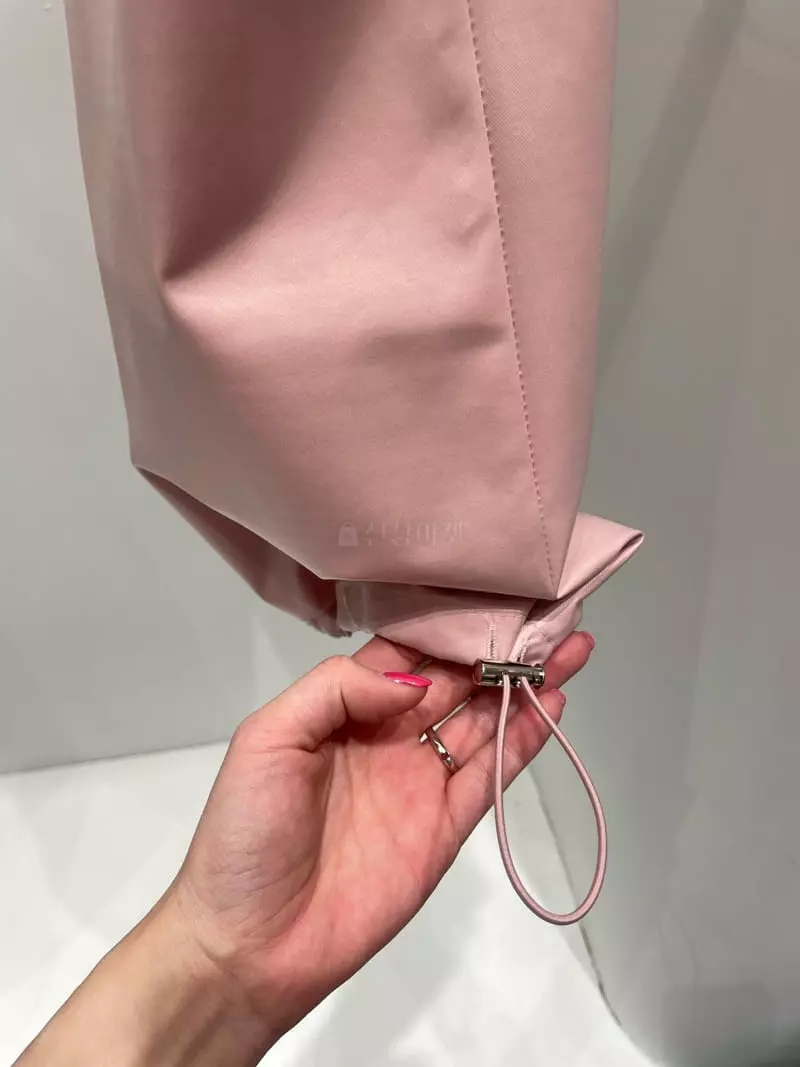 Daisy - Korean Women Fashion - #womensfashion - String Skirt - 6