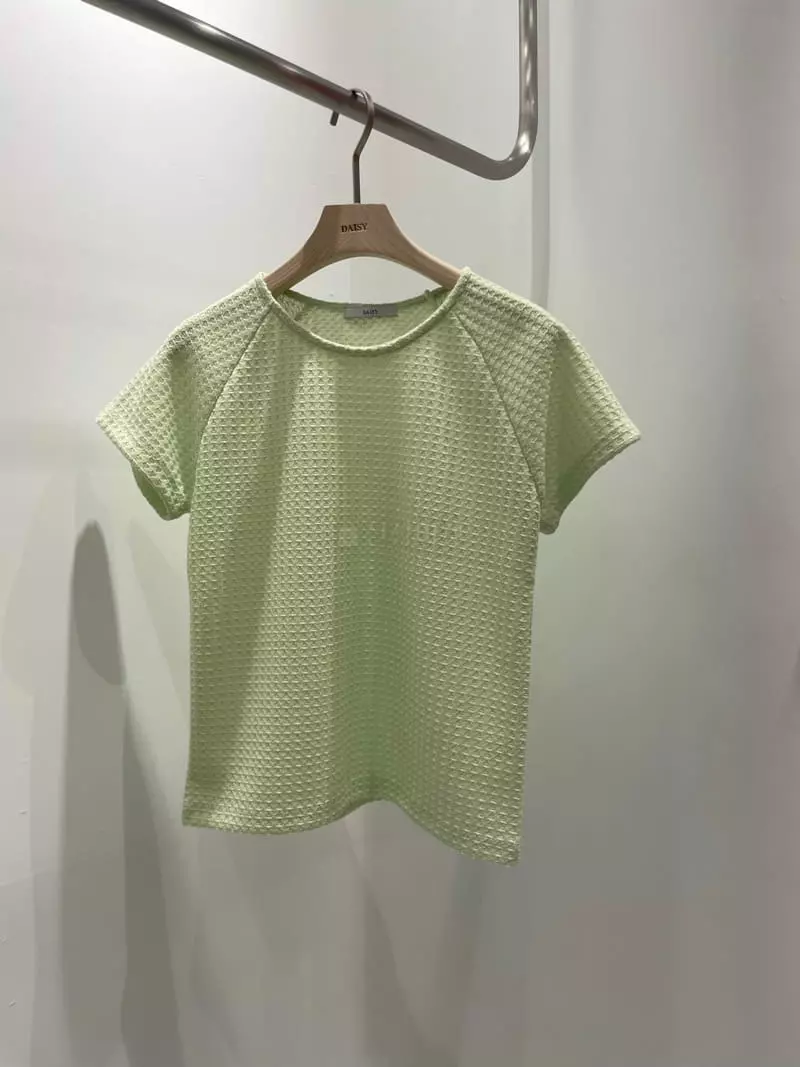 Daisy - Korean Women Fashion - #womensfashion - Marlang Tee - 2