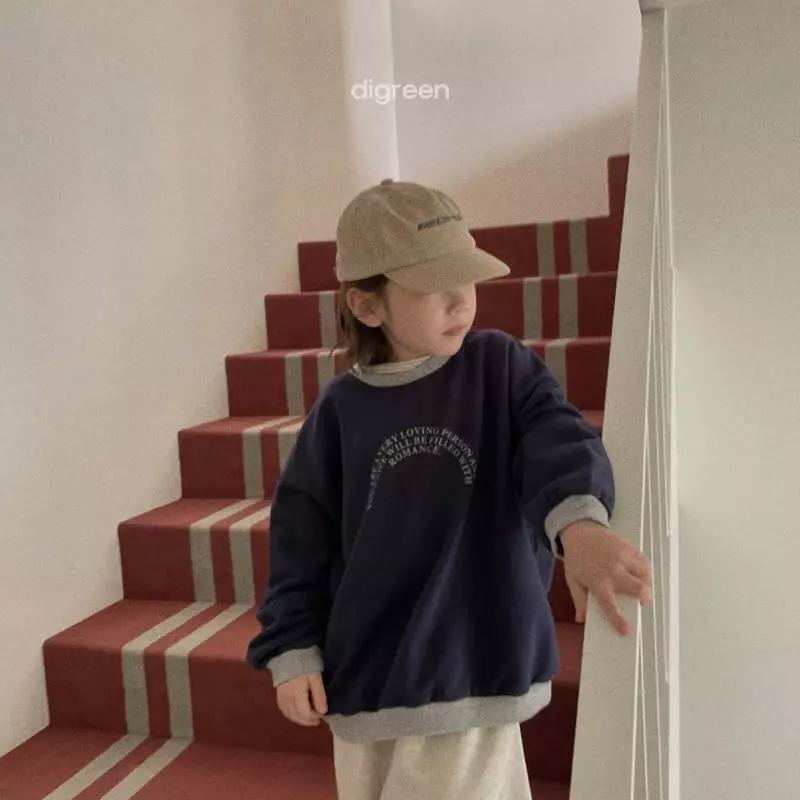 Digreen - Korean Children Fashion - #fashionkids - Romance One-piece - 4