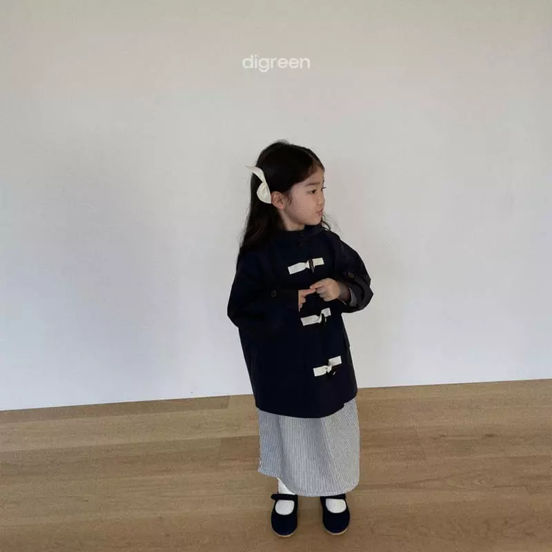Digreen - Korean Children Fashion - #kidsstore - Peanut Jumper - 8