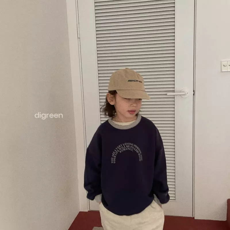 Digreen - Korean Children Fashion - #kidsstore - Romance One-piece - 5