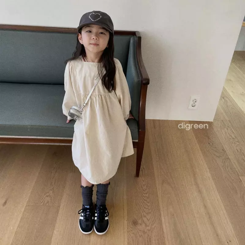Digreen - Korean Children Fashion - #todddlerfashion - Oz Socks - 11