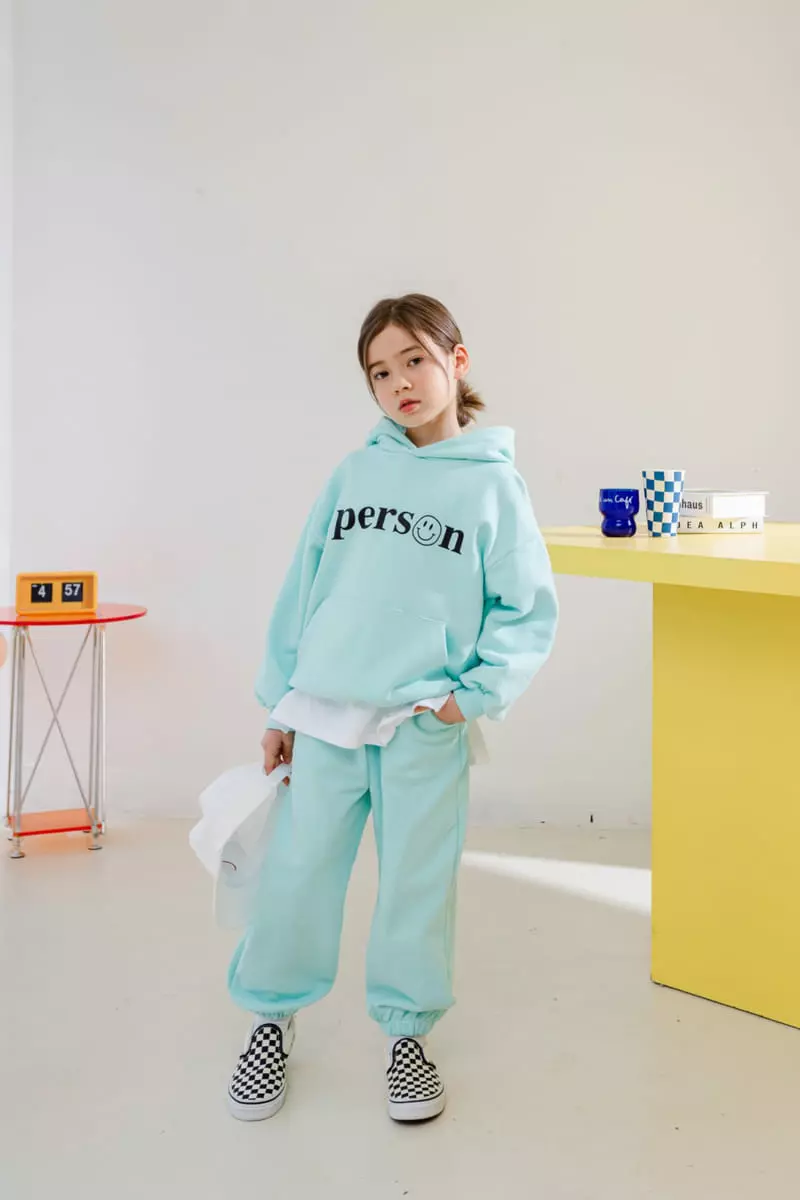 Dore Dore - Korean Children Fashion - #kidsshorts - Spring Ditto Pants - 6