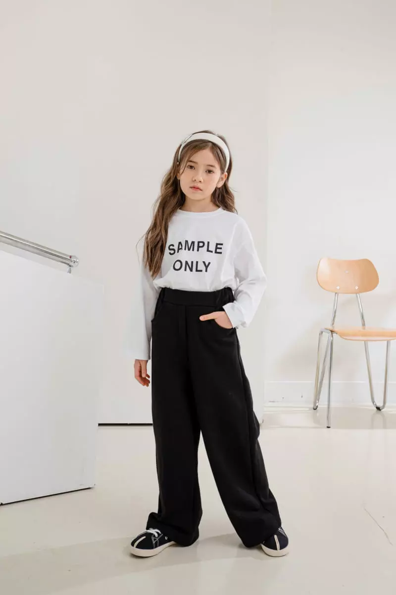 Dore Dore - Korean Children Fashion - #littlefashionista - Spring Judy Pants - 11
