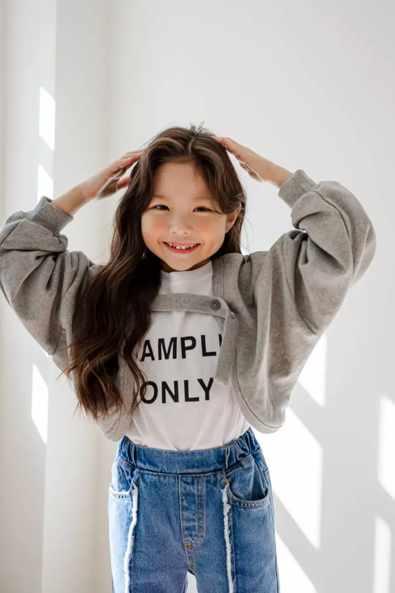 Dore Dore - Korean Children Fashion - #littlefashionista - Spring Petit Borelo - 5
