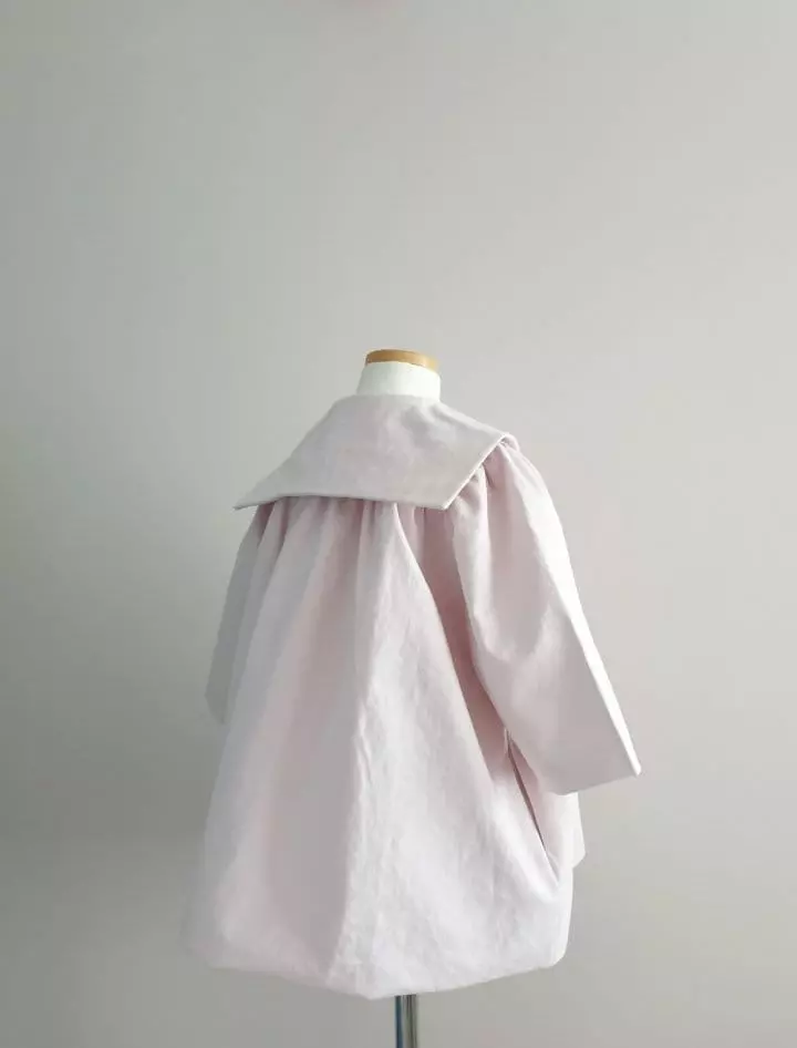 Eclair - Korean Children Fashion - #Kfashion4kids - Darlang Jacket - 3