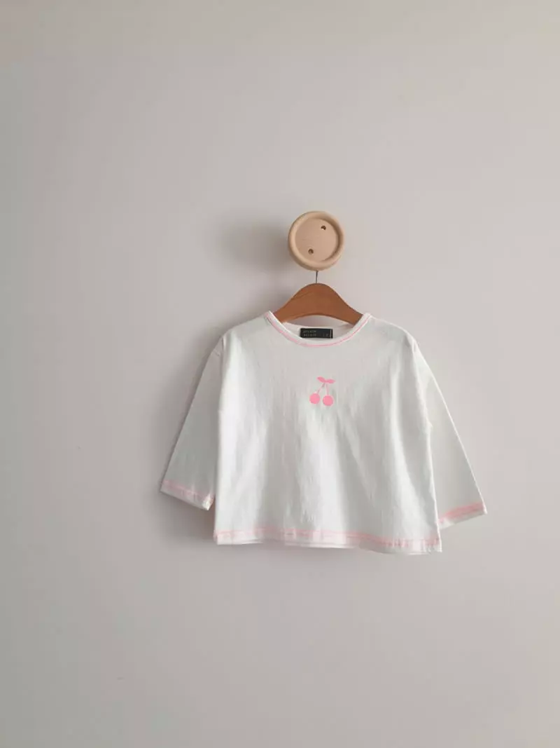 Eclair - Korean Children Fashion - #childofig - Peang Tee - 3
