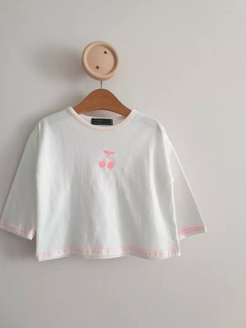 Eclair - Korean Children Fashion - #childofig - Peang Tee - 4
