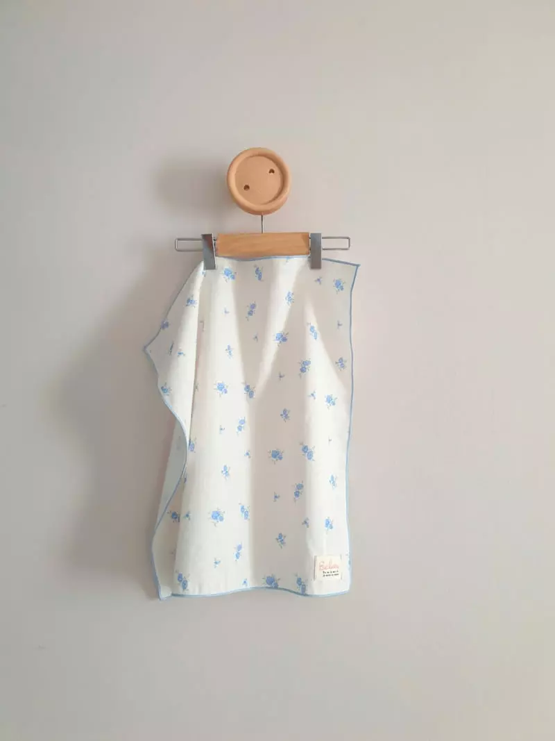 Eclair - Korean Children Fashion - #childrensboutique - Petit Scarf - 3