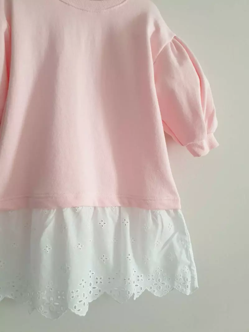Eclair - Korean Children Fashion - #childrensboutique - Sugar One-piece - 2