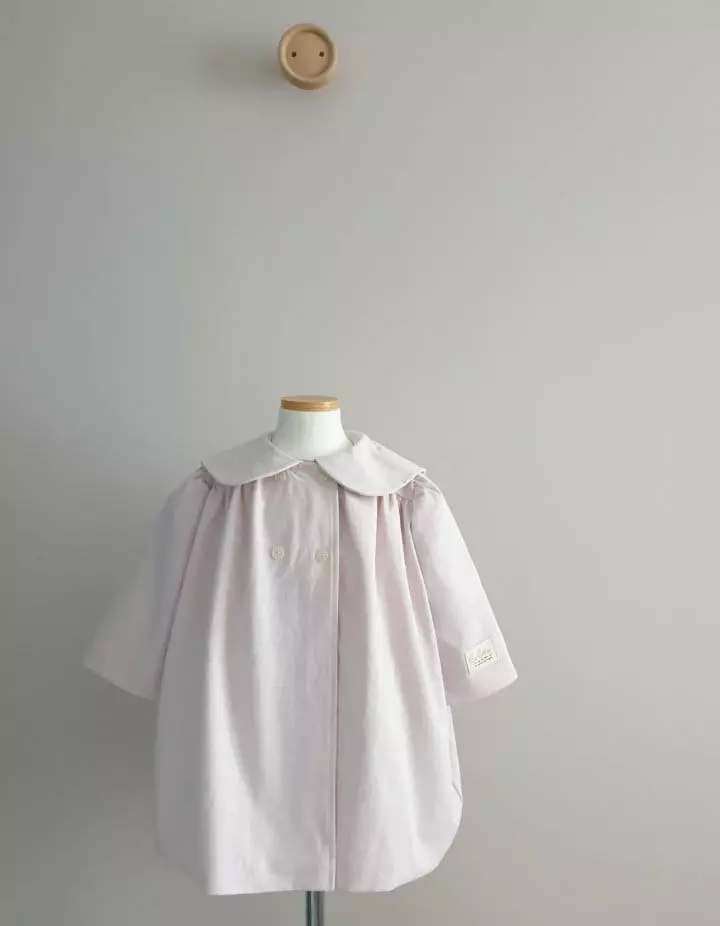 Eclair - Korean Children Fashion - #childrensboutique - Darlang Jacket - 10