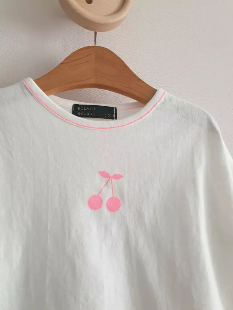Eclair - Korean Children Fashion - #designkidswear - Peang Tee - 5