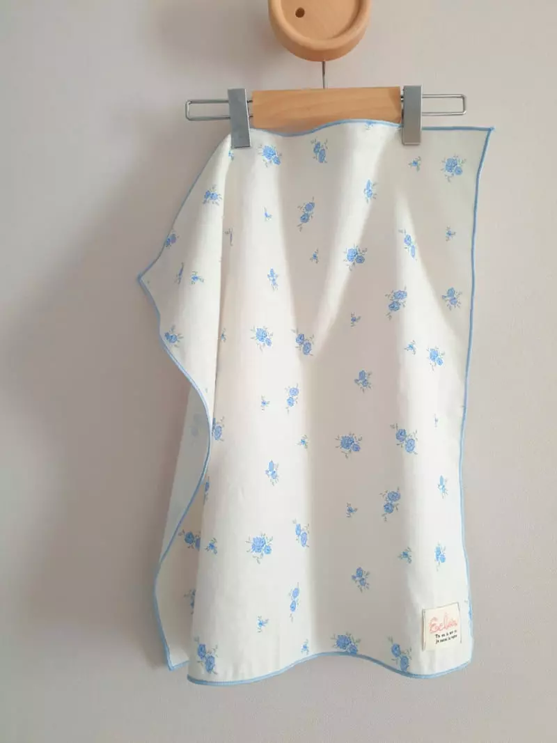 Eclair - Korean Children Fashion - #childrensboutique - Petit Scarf - 4
