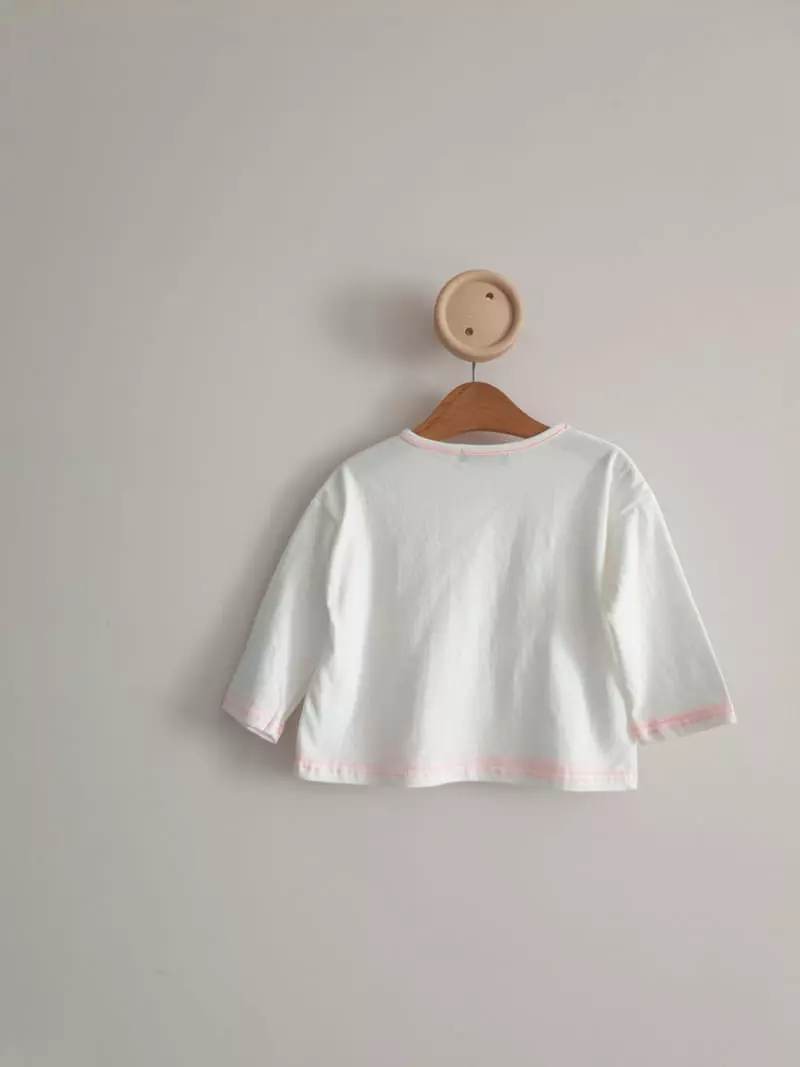 Eclair - Korean Children Fashion - #discoveringself - Peang Tee - 6