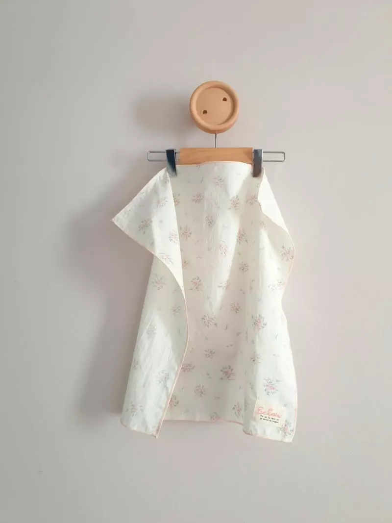 Eclair - Korean Children Fashion - #discoveringself - Petit Scarf - 5
