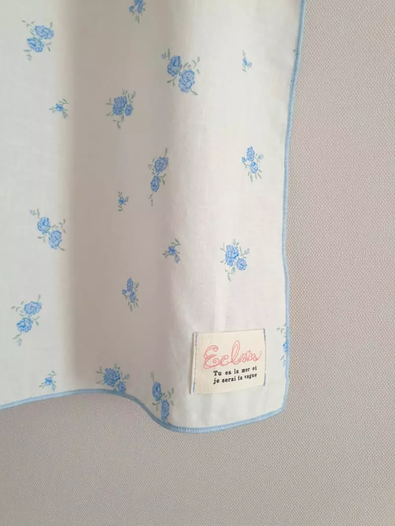 Eclair - Korean Children Fashion - #fashionkids - Petit Scarf - 6