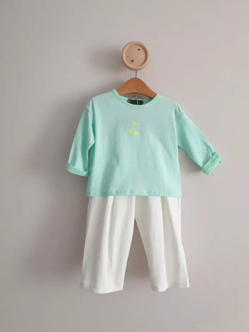 Eclair - Korean Children Fashion - #kidsshorts - Peang Tee - 8