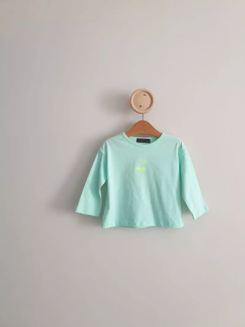 Eclair - Korean Children Fashion - #kidsstore - Peang Tee - 9