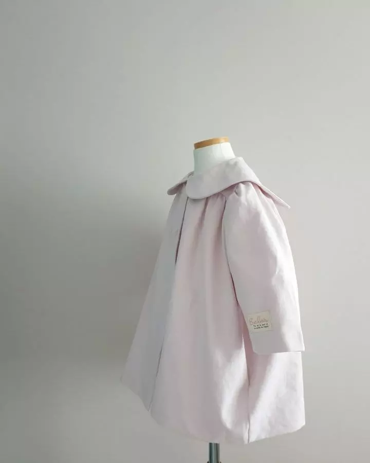 Eclair - Korean Children Fashion - #kidsstore - Darlang Jacket