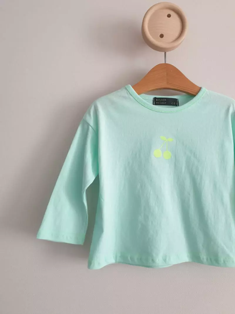 Eclair - Korean Children Fashion - #kidzfashiontrend - Peang Tee - 10