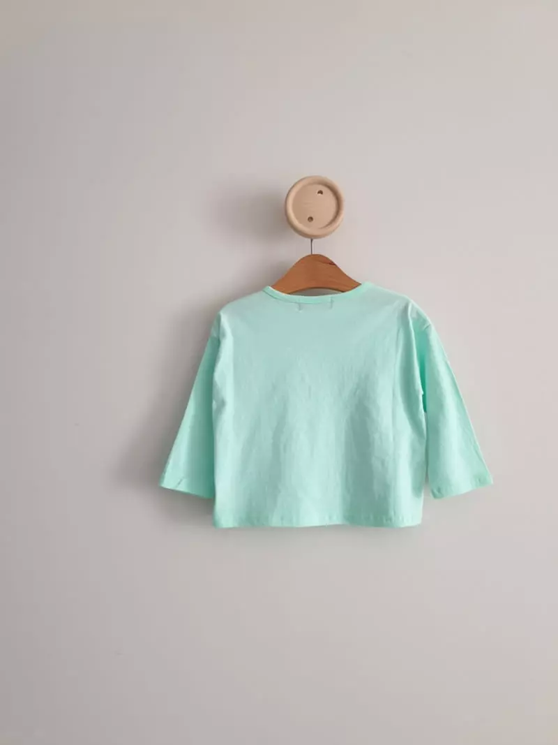 Eclair - Korean Children Fashion - #littlefashionista - Peang Tee - 12