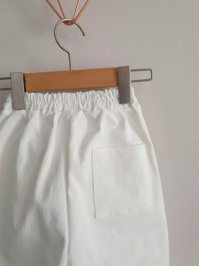 Eclair - Korean Children Fashion - #magicofchildhood - Dubo Pants - 11