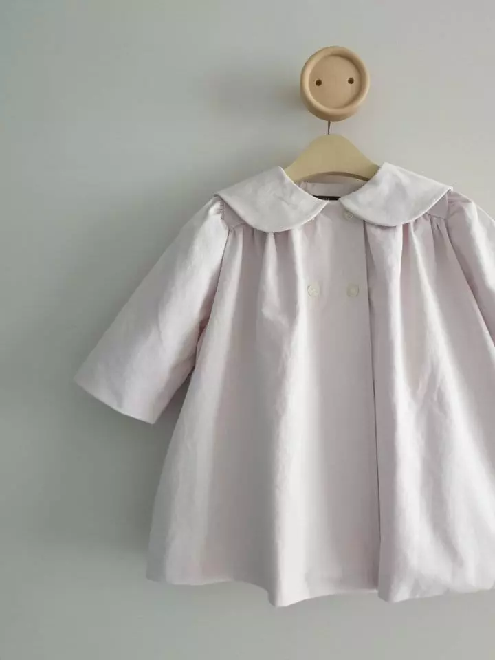 Eclair - Korean Children Fashion - #minifashionista - Darlang Jacket - 6