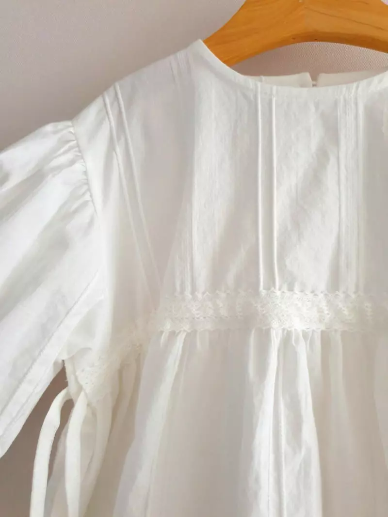 Eclair - Korean Children Fashion - #prettylittlegirls - Volume One-piece - 3