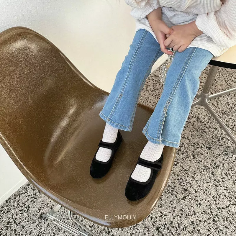 Ellymolly - Korean Children Fashion - #childofig - Say Jeans - 6