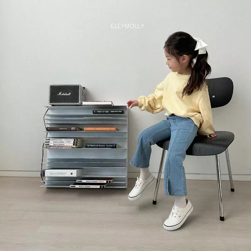 Ellymolly - Korean Children Fashion - #discoveringself - Say Jeans - 9