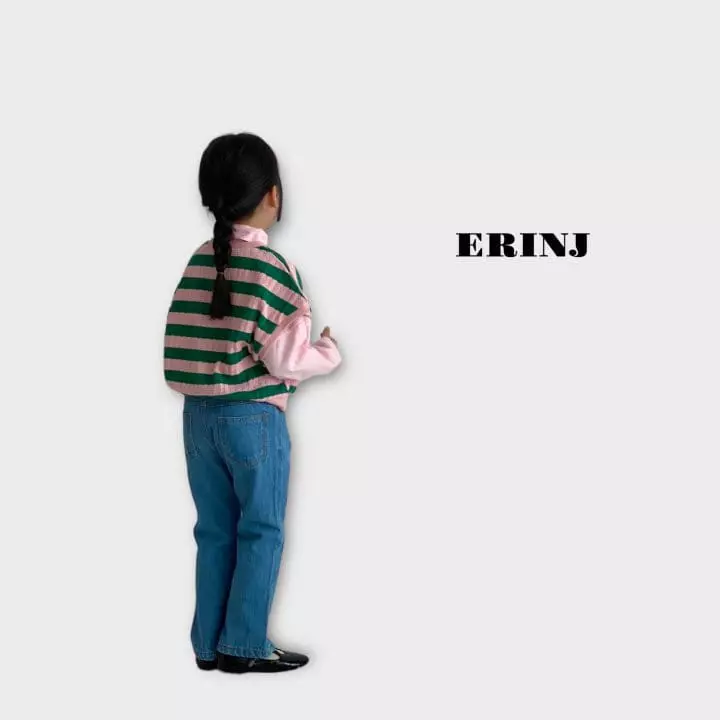 Erin J - Korean Children Fashion - #childrensboutique - Twist Vest - 7