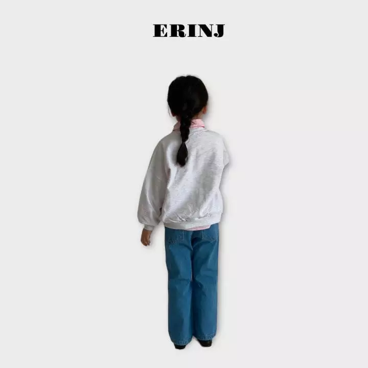 Erin J - Korean Children Fashion - #childrensboutique - NOC Sweatshirt - 10