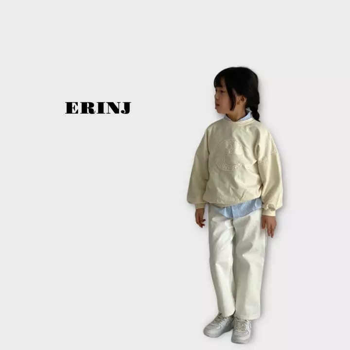 Erin J - Korean Children Fashion - #discoveringself - Wide Jeans - 10