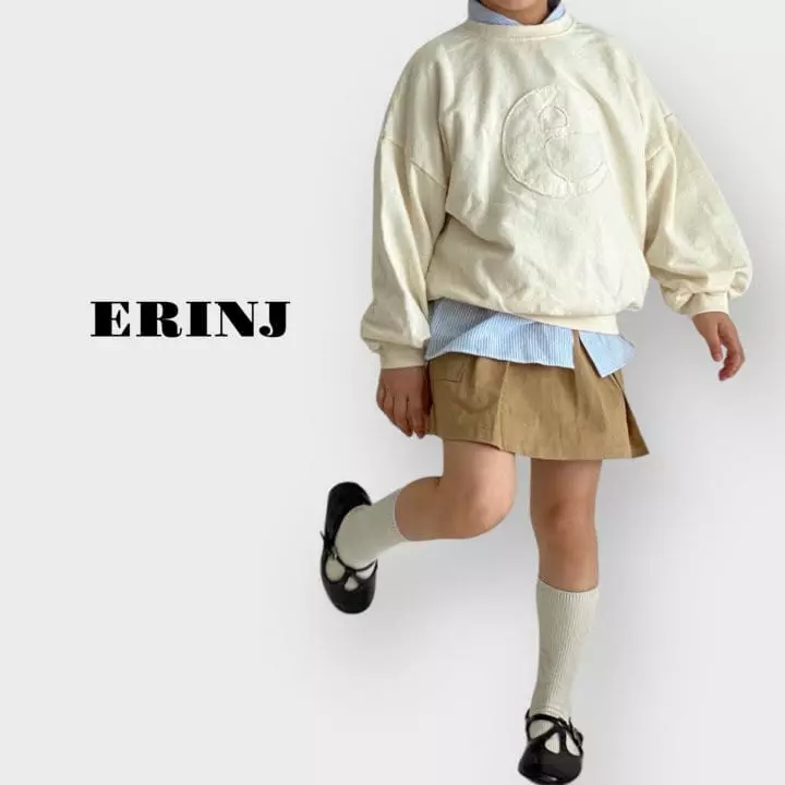 Erin J - Korean Children Fashion - #fashionkids - Cargo Skirt - 2