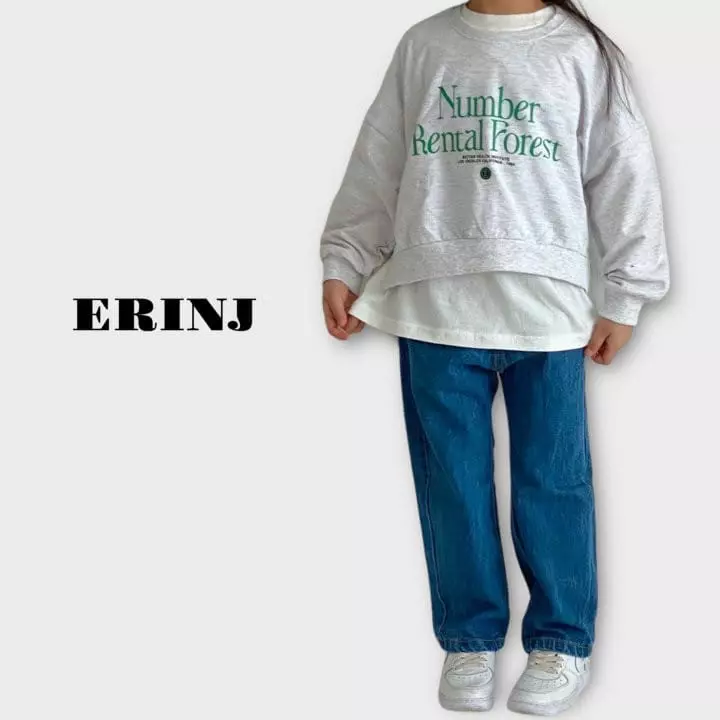 Erin J - Korean Children Fashion - #kidsshorts - Picnic Tee - 8