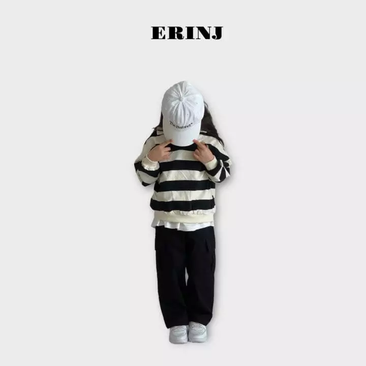 Erin J - Korean Children Fashion - #kidsshorts - Cargo Pants - 6